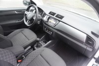 Skoda Fabia 1.2 TSI Cool Edition