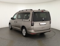 VW Caddy Maxi 2.0 TDI DSG