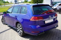 VW Golf VII 2.0 TDI R-Line