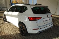Cupra Ateca 2.0 4Drive