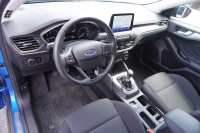 Ford Focus 1.0 EB Hybrid Titanium
