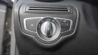 Mercedes-Benz C 180 C180 T-Modell Avantgarde