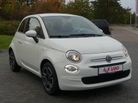 Fiat 500 1.0 M-Hybrid Club