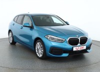 BMW 118 d Advantage