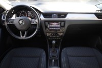Skoda Rapid Spaceback 1.0 Drive