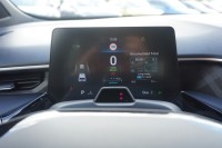 MG MG3 1.5 Hybrid Luxury Aut.