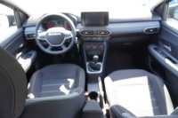 Dacia Sandero Stepway TCe 100 Eco-G