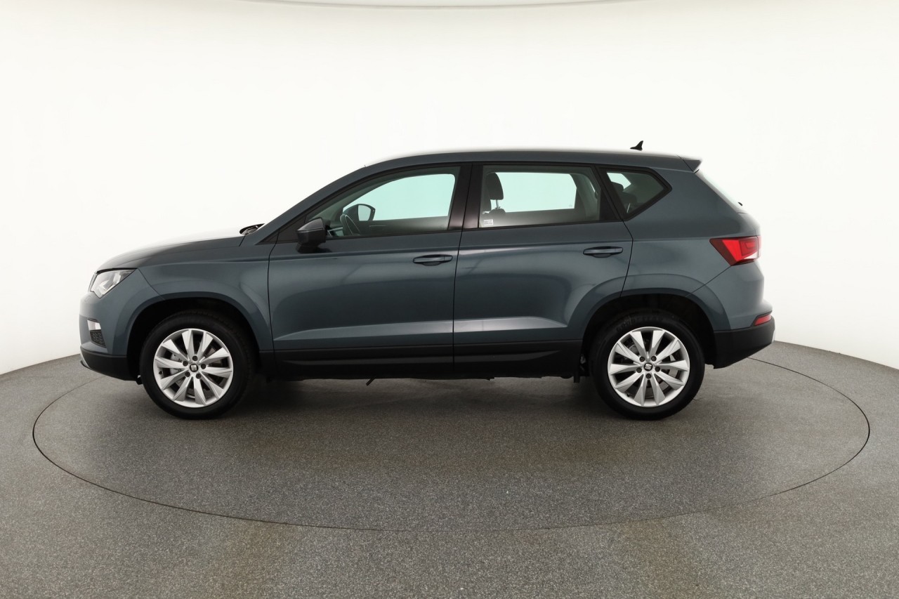 Seat Ateca 1.0 TSI Style