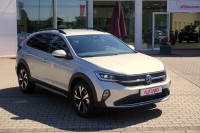 VW Taigo 1.5 TSI DSG