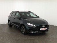 Hyundai i30 cw 1.5 T-GDI mHev Aut.