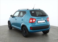 Suzuki Ignis 1.2 Autom. Comfort+ 1.Hd