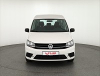 VW Caddy 1.0 TSI