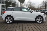Audi Q2 35 TFSI S line