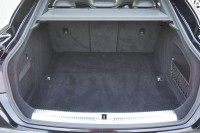 Audi A5 SB 2.0 TFSI S-Line S-Tronic