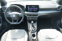 Seat Arona FR 1.5 TSI DSG Facelift