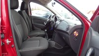 Dacia Logan II 0.9 TCe 90 MCV Laureate