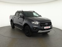 Ford Ranger 2.0 TDCi 4x4 Wildtrak