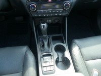 Hyundai Tucson 1.6 T-GDI Premium 4WD DCT