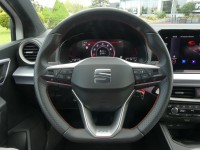 Seat Ibiza 1.0 TGI FR