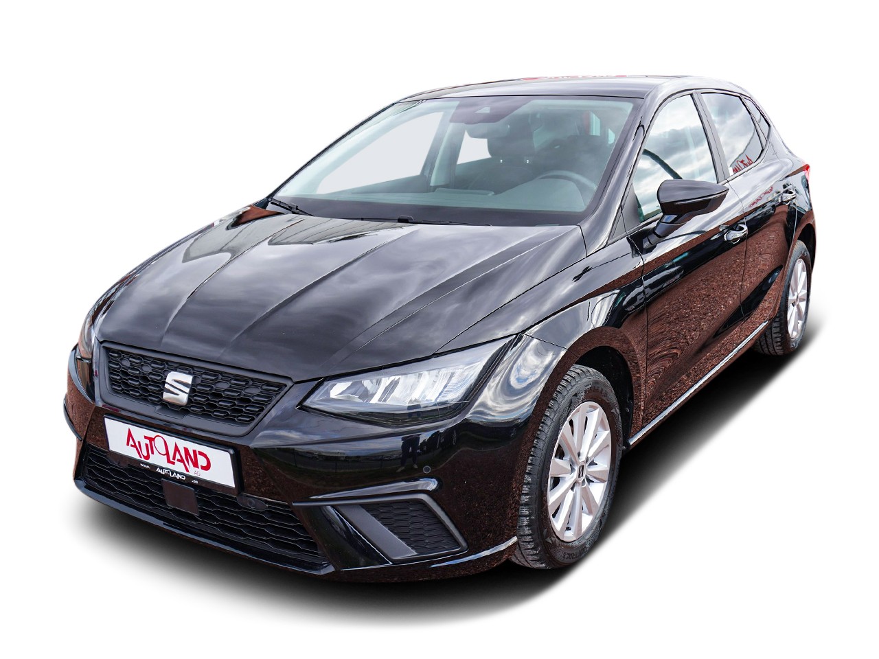 Seat Ibiza 1.0 TSI Style Beats