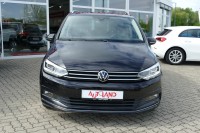 VW Touran 1.5TSI Highline