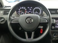 Skoda Rapid Spaceback 1.0 Ambition