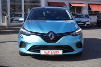 Renault Clio 1.0 TCE Zen