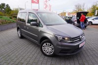 VW Caddy 1.4 TSI BMT Trendline