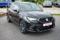 Seat Arona FR 1.5 TSI DSG Facelift