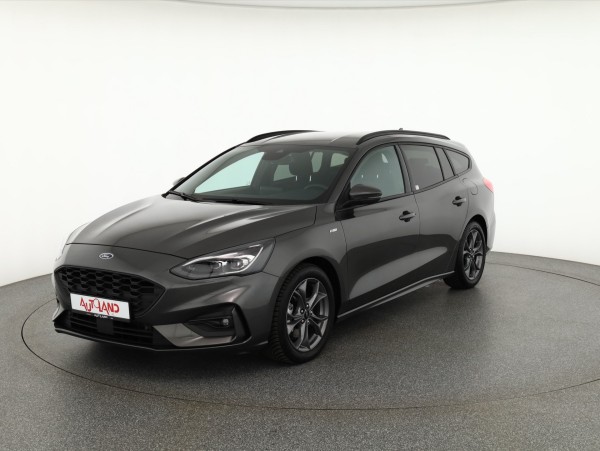 Ford Focus Turnier 1.0 EB ST-Line