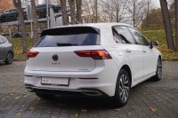 VW Golf VIII Style eHybrid