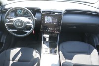 Hyundai Tucson 1.6 Mild-Hybrid 2WD