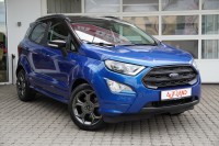 Ford EcoSport 1.0 EB ST-Line