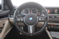 BMW 525 525d Touring M Sport