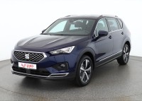 Seat Tarraco 1.5 TSI DSG Xcellence LED 7-Sitzer ACC