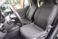 Smart ForTwo Fortwo coupe electric drive