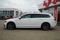 VW Passat Variant 2.0 TDI R-Line