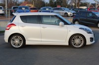 Suzuki Swift 1.6 Sport