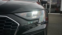 Audi A3 Sportback S-Line