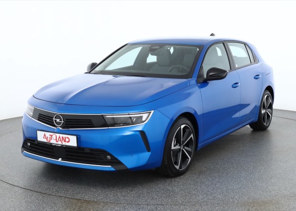 Opel Astra L 1.6 PHEV Edition