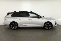 Opel Astra ST GS 1.2 Turbo Aut.