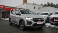Dacia Sandero Stepway III 1.0 TCE Expression
