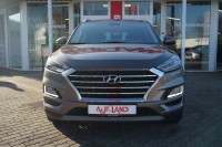 Hyundai Tucson 1.6 T-GDI AT