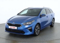 Kia Ceed SW 1.4 T-GDI Spirit LED Navi Sitzheizung
