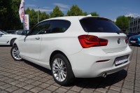 BMW 118 i Advantage