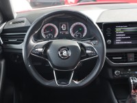 Skoda Kamiq 1.0 Monte Carlo
