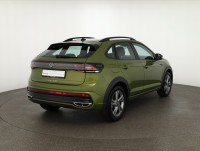 VW Taigo R-Line 1.0 TSI DSG