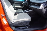 Audi A3 SB 35 TFSI