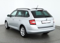 Skoda Fabia Combi 1.0 TSI Clever