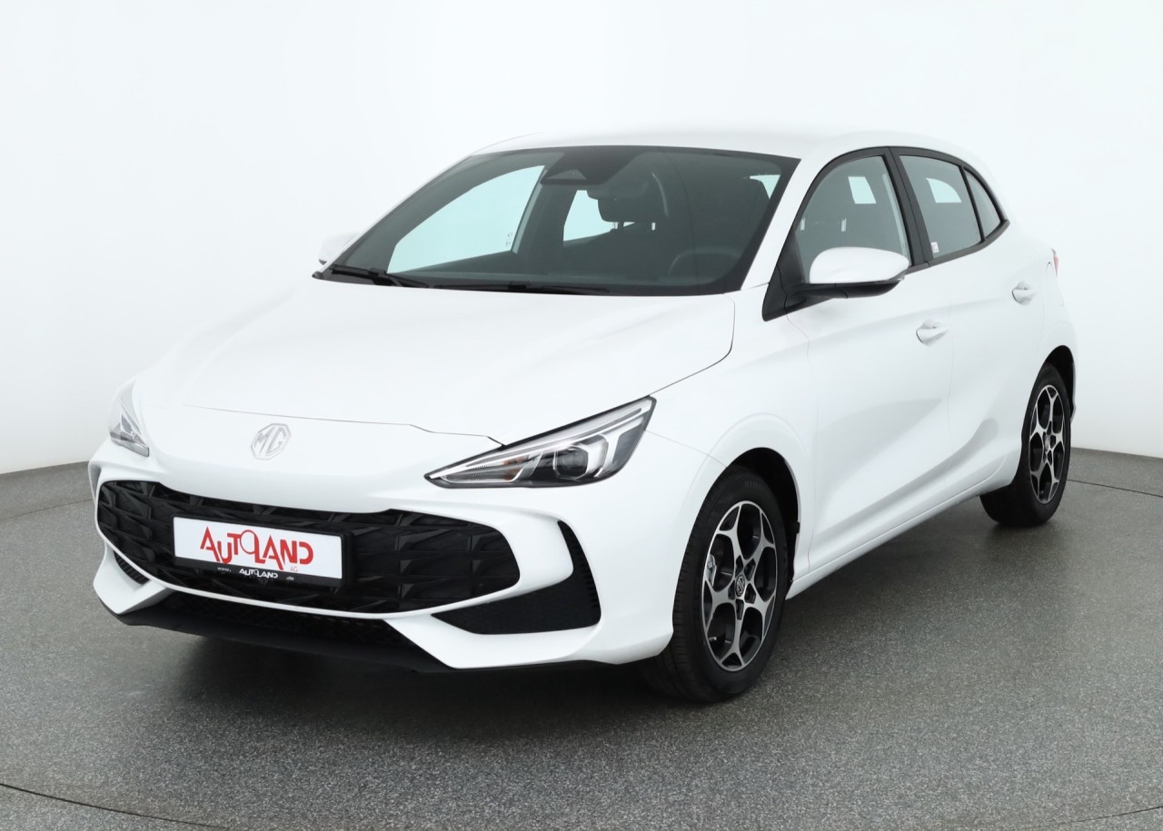 MG MG3 1.5 Comfort